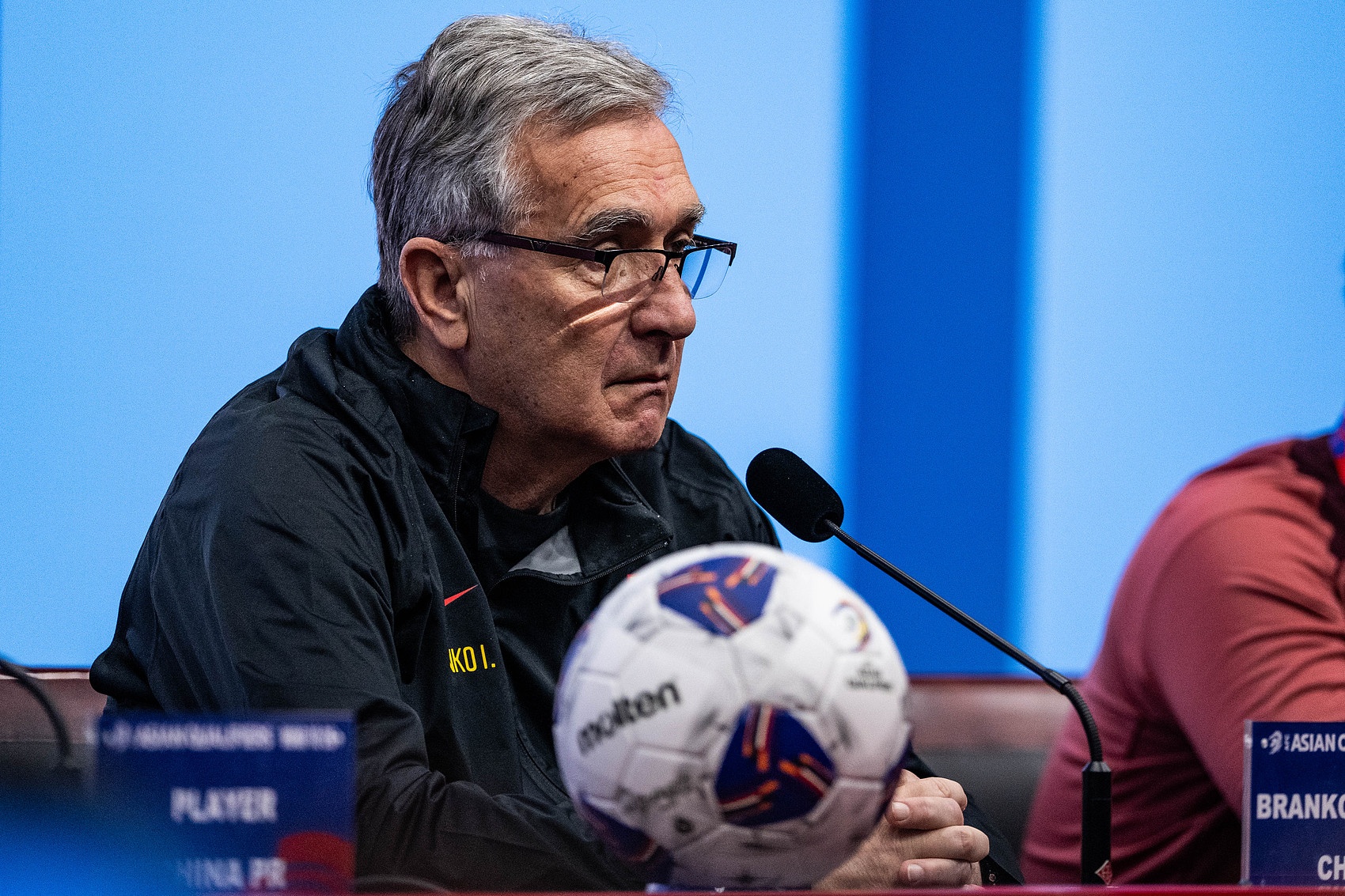 李璇：伊萬沒資格抱怨國腳聯(lián)賽出場率低 是他自己選人太僵化