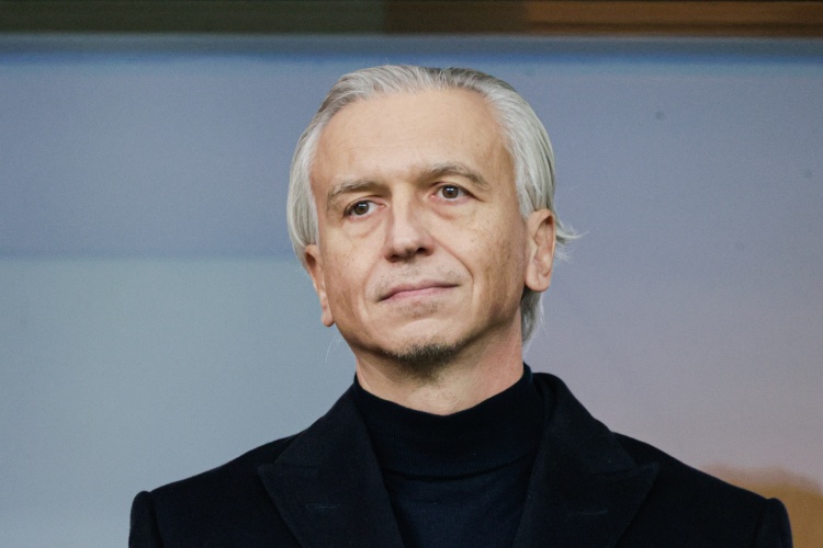 能參加美加墨世界杯嗎？俄足協(xié)主席：理論上可能，實(shí)際上很難實(shí)現(xiàn)