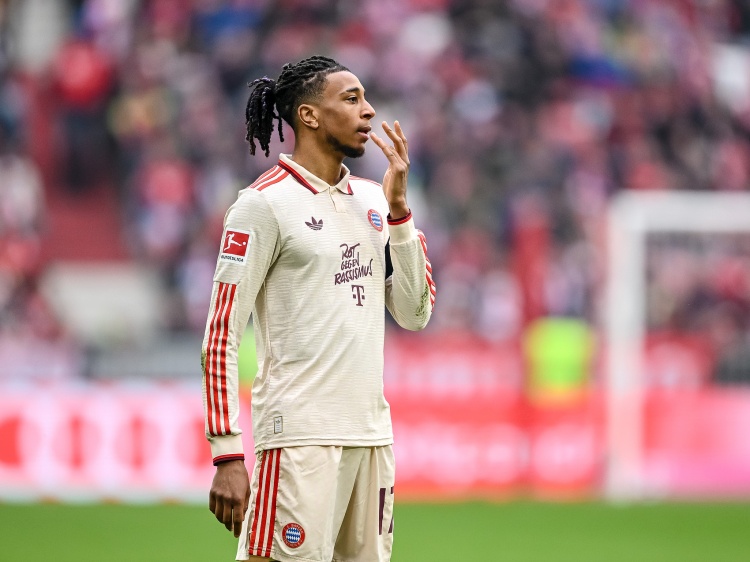 高級(jí)貨！23歲奧利塞造3球制勝 拜仁花5300萬(wàn)13球13助身價(jià)已8000萬(wàn)