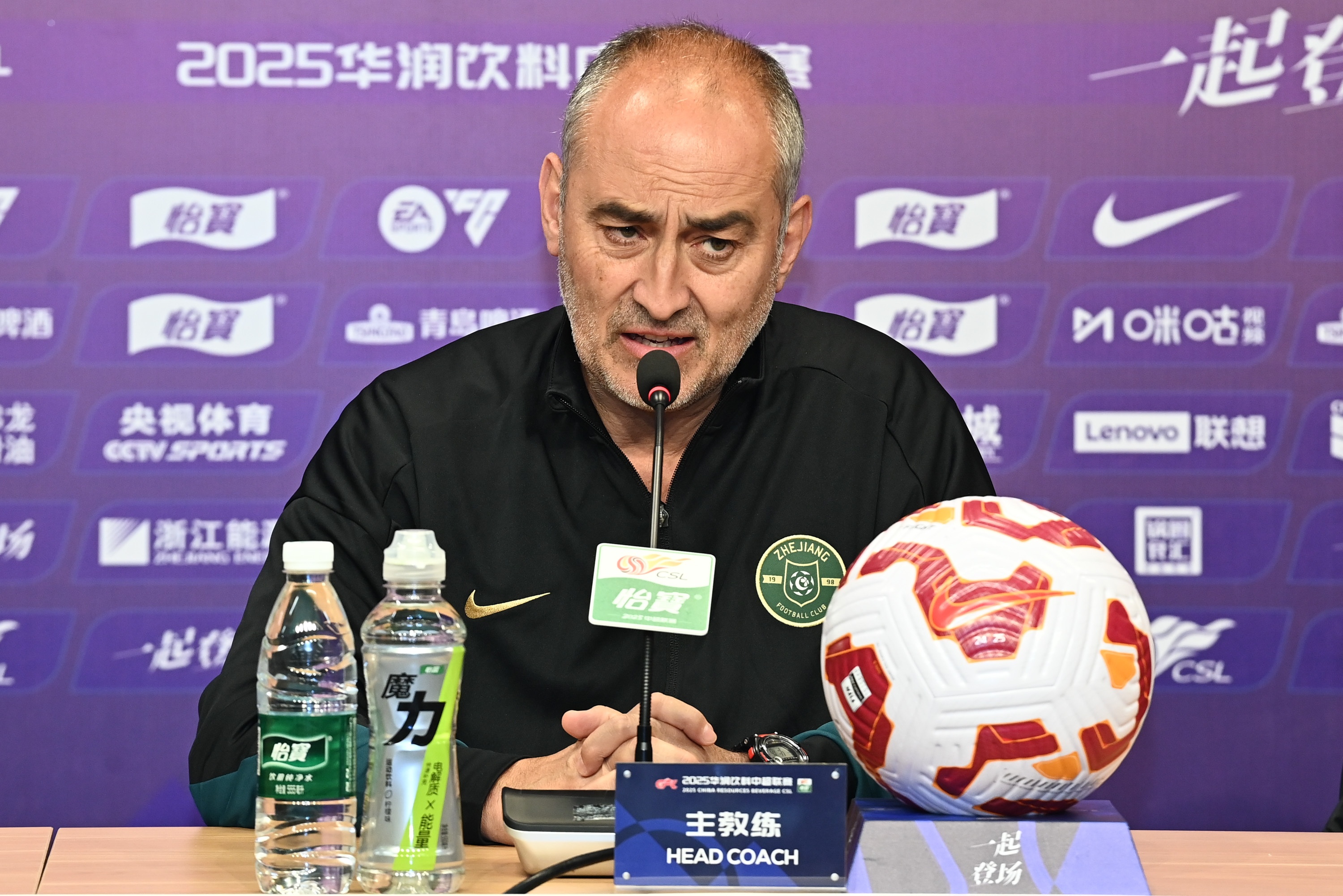 卡內(nèi)達(dá)：王鈺棟腳踝沒大礙，中超應(yīng)避免暴力犯規(guī)這是幫助中國(guó)足球