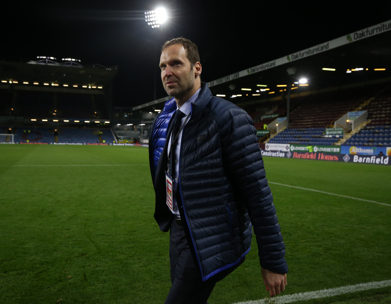 切赫：與魯尼交手就是噩夢(mèng)，他毫不留情無(wú)處不在無(wú)所不能